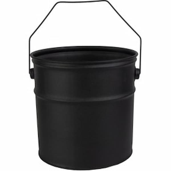 تصویر 5 از قیمت خرید سطل پلاستیکی مربع + فروش ویژه